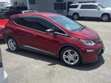 Used 2018 Chevrolet Bolt LT image 2