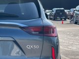 Used 2024 INFINITI QX50 Luxe image 5
