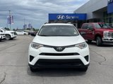 Used 2018 Toyota RAV4 LE image 2