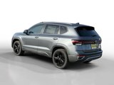 New 2025 Volkswagen Taos SEL image 3