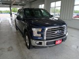 Certified 2017 Ford F150 XLT w/ Equipment Group 302A Luxury image 2