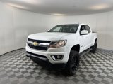 Used 2018 Chevrolet Colorado LT w/ LT Convenience Package image 2