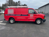 Used 2017 Chevrolet Express 2500 image 5