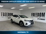 Used 2023 Nissan Murano SL image 2