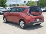 Used 2023 Kia Soul LX image 5