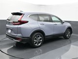 Used 2021 Honda CR-V EX-L image 5
