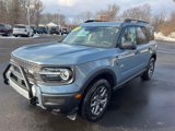 New 2025 Ford Bronco Sport Big Bend image 3