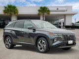 Used 2022 Hyundai Tucson Limited image 3