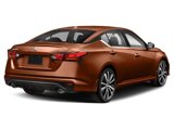 Used 2020 Nissan Altima 2.5 SR image 2