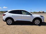 New 2025 Ford Escape Active image 4
