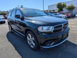 Used 2015 Dodge Durango Limited w/ Premium Group image 2