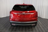 New 2025 Cadillac XT5 Premium Luxury w/ Technology Package image 6