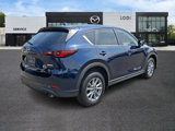 Certified 2022 MAZDA CX-5 AWD 2.5 S w/ Select Package image 4
