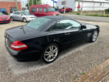 Used 2008 Mercedes-Benz SL 550 image 4
