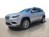 Used 2019 Jeep Cherokee Latitude Plus w/ Cold Weather Group image 2