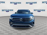 Used 2020 Volkswagen Atlas Cross Sport S image 3