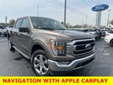 Used 2022 Ford F150 XLT w/ Equipment Group 302A High image 3