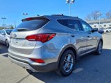 Used 2017 Hyundai Santa Fe Sport image 5