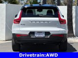 Certified 2021 Volvo XC40 P8 Recharge w/ Advanced Package image 4