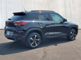 Certified 2023 Chevrolet TrailBlazer RS image 4
