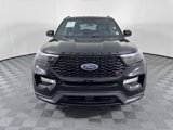 Used 2022 Ford Explorer ST w/ ST Street Pack image 3