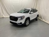 Certified 2022 GMC Terrain SLE w/ Driver Convenience Package image 2
