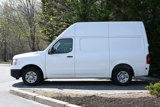 Used 2020 Nissan NV 2500 SV image 2