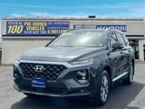Certified 2020 Hyundai Santa Fe SEL w/ Convenience + Premium Package image 2