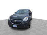 Used 2014 Chevrolet Equinox LS image 3
