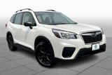 Used 2020 Subaru Forester w/ Alloy Wheel Package image 2