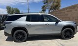 New 2025 Chevrolet Traverse RS image 6
