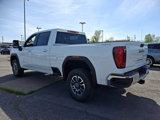 New 2025 GMC Sierra 2500 SLT image 5