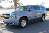 Used 2015 Chevrolet Suburban LT image 3