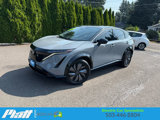 Used 2023 Nissan Ariya FWD image 2