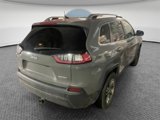 Used 2019 Jeep Cherokee Latitude Plus w/ Cold Weather Group image 4