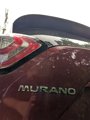 Used 2017 Nissan Murano SL image 3