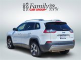 Used 2019 Jeep Cherokee Limited w/ Technology Group image 3