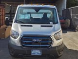 New 2023 Ford E-Transit image 2