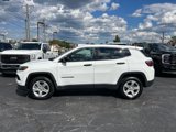 Used 2024 Jeep Compass Sport image 4