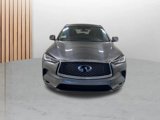 New 2025 INFINITI QX50 Pure image 2
