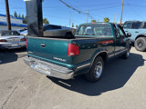 Used 1998 Chevrolet S10 Pickup LS image 5