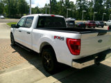 Used 2022 Ford F150 XLT w/ Equipment Group 301A Mid image 2