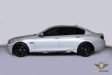 Used 2016 BMW 535i Sedan image 5