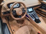 New 2025 Aston Martin DB12 Convertible image 3