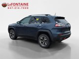 Used 2019 Jeep Cherokee Trailhawk w/ Comfort/Convenience Group image 5