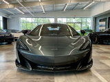 Used 2019 McLaren 600LT image 3
