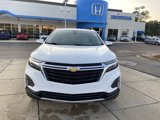 Used 2023 Chevrolet Equinox LT w/ Driver Convenience Package image 3