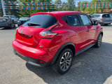 Used 2017 Nissan Juke SV image 5