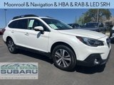 Used 2019 Subaru Outback 2.5i Limited w/ Popular Package #2 image 2