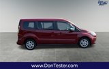 Used 2020 Ford Transit Connect XLT image 2
